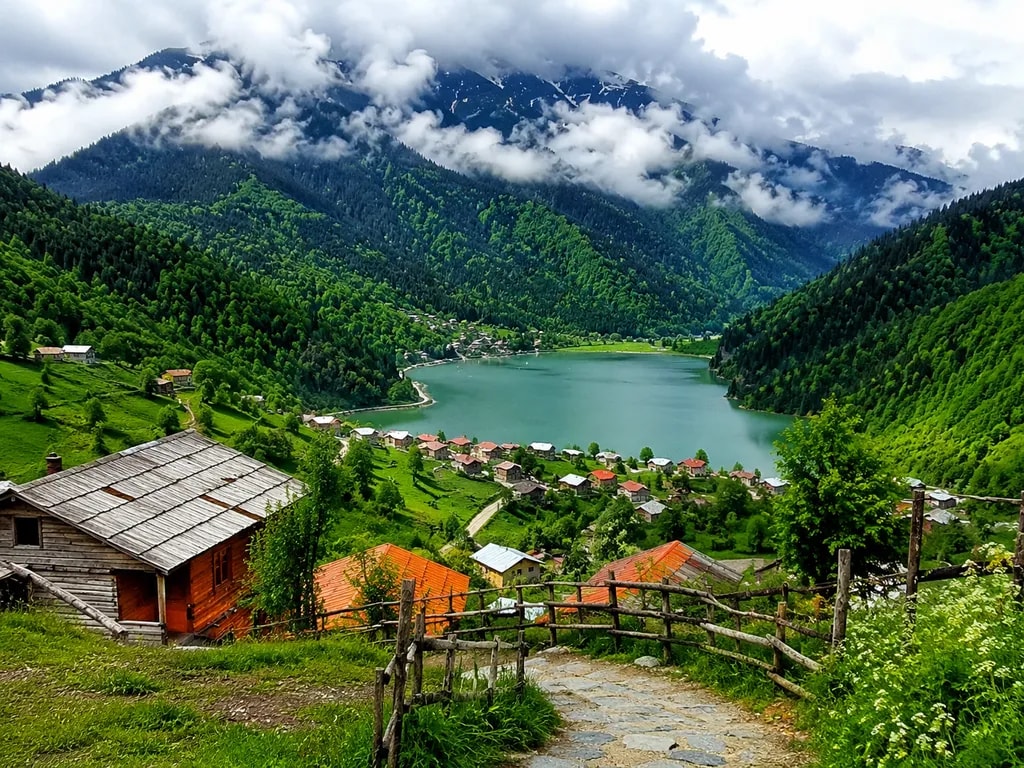شمال کجا بریم؟